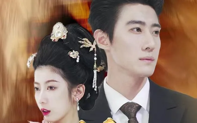 妖妃-真假总裁夫人海报