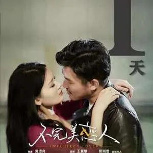 不完美的恋人海报