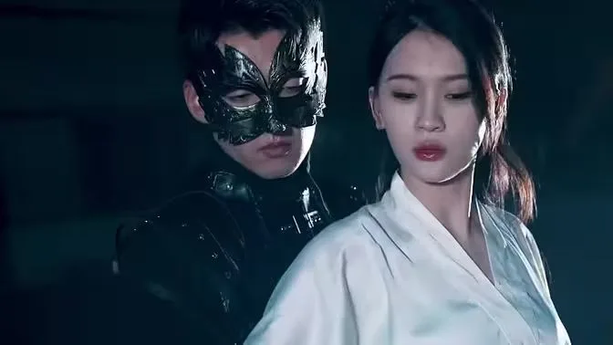 离婚后，前妻跪求复合海报