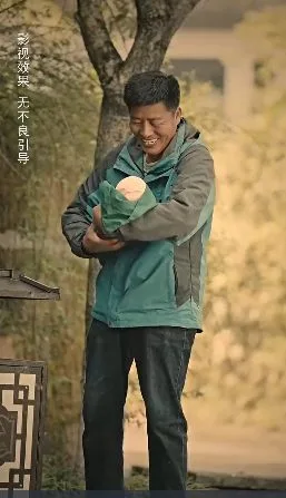 母爱难寻寸草心海报