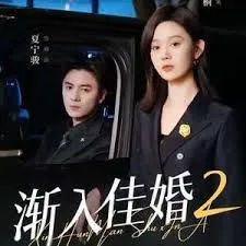 渐入佳婚第二部海报