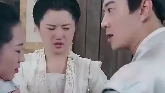 大唐逍遥附马爷海报