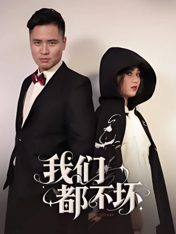 我们都不坏海报