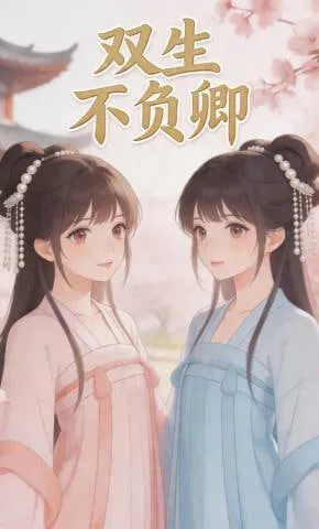 双生不负卿海报