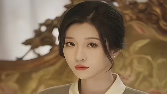 万亿女王不好惹海报