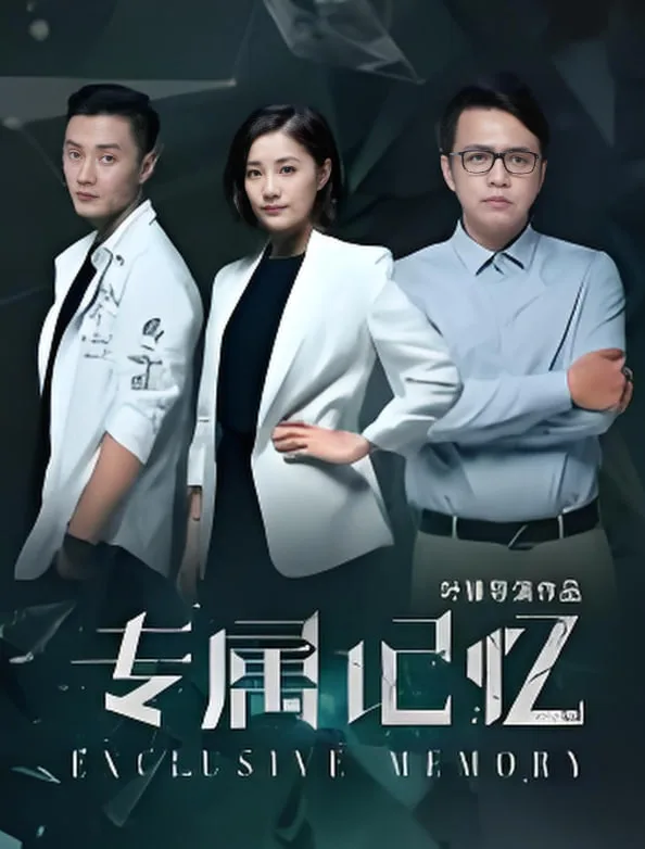 专属记忆海报