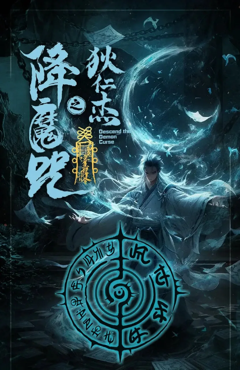 狄仁杰之降魔咒海报