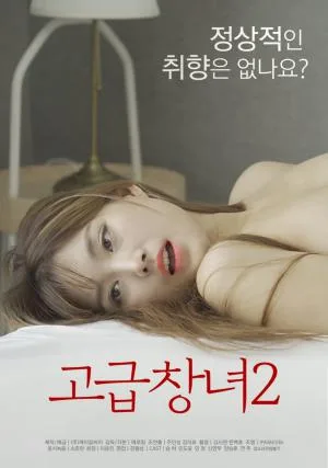 优雅的娼妇2海报