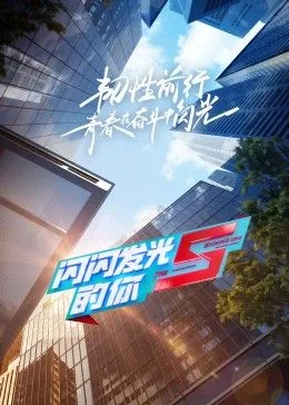 闪闪发光的你第2季海报