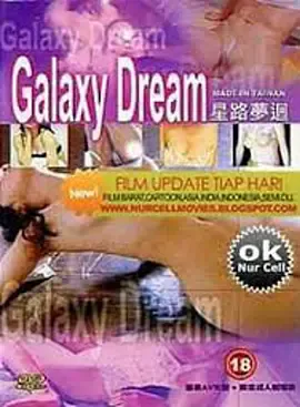 星路梦回海报