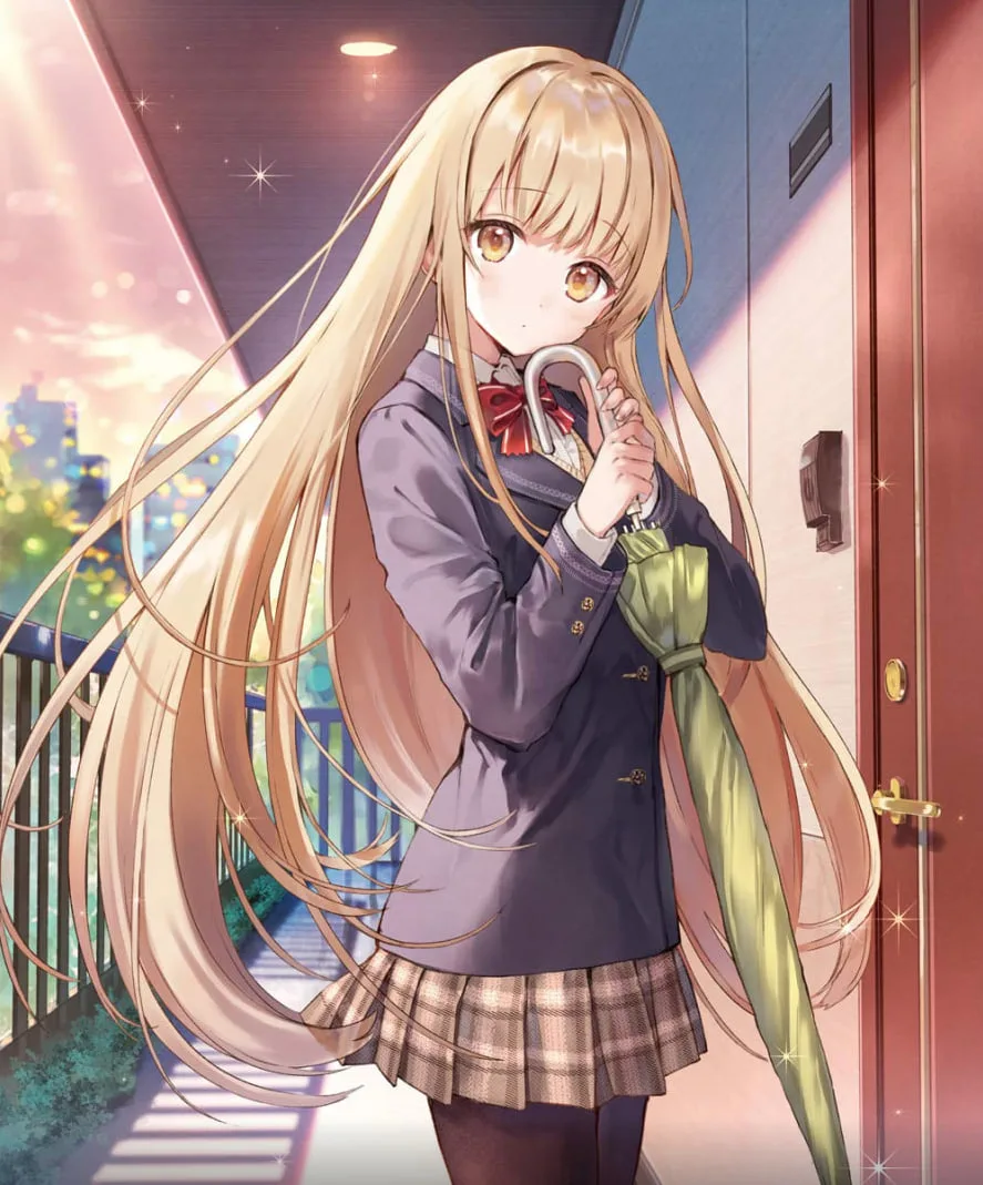 邻家青梅海报