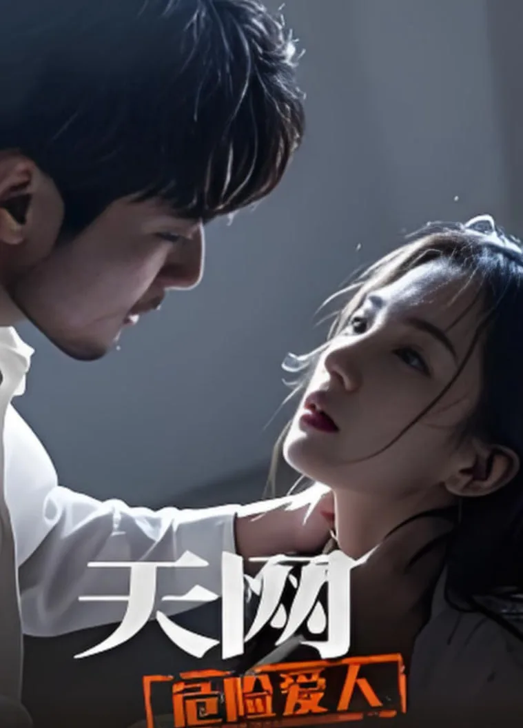 天网：危险爱人海报