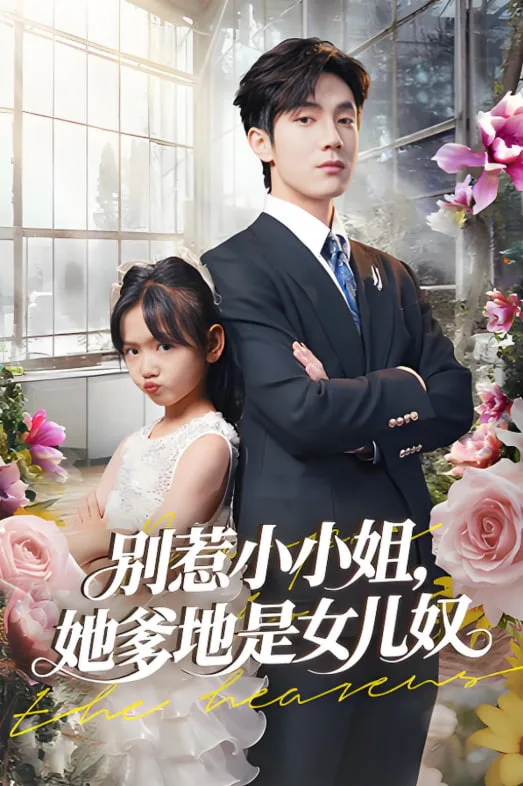 别惹小小姐她爹地是女儿奴海报