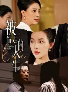 被偷走的人生（遥不可及的母亲）海报
