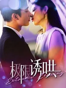 极限诱哄海报