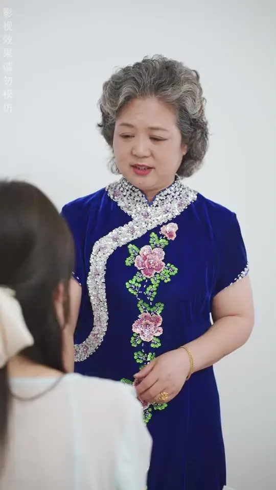 陆总的替嫁小娇妻海报