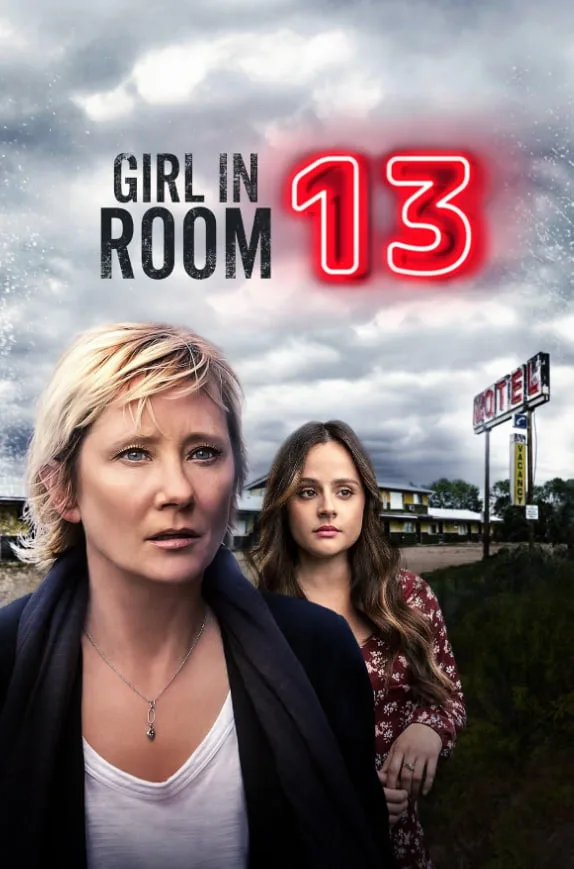 Girl In Room 13海报