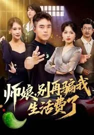 师娘，别再骗我生活费了海报