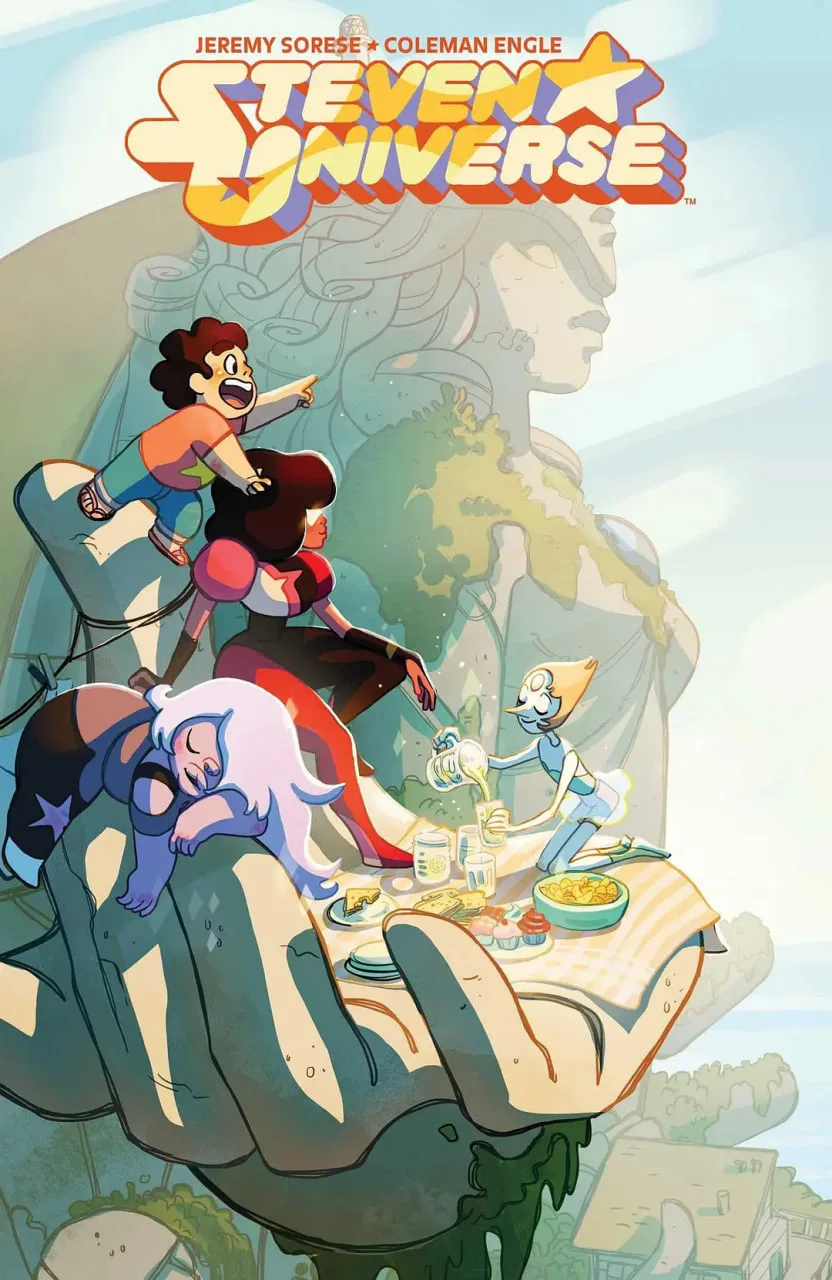 宇宙小子 第二季海报