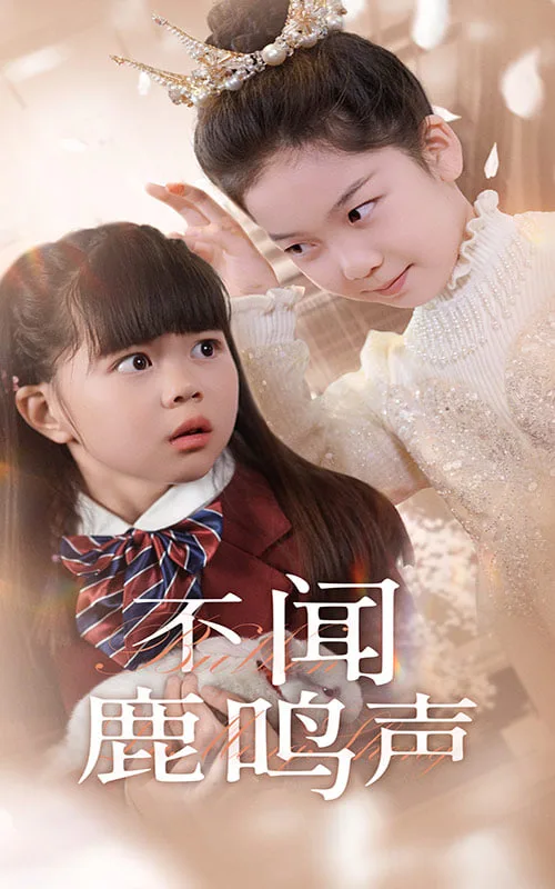 不闻鹿鸣声海报