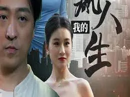 我的巅峰人生海报