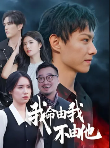 我命由我不由他海报