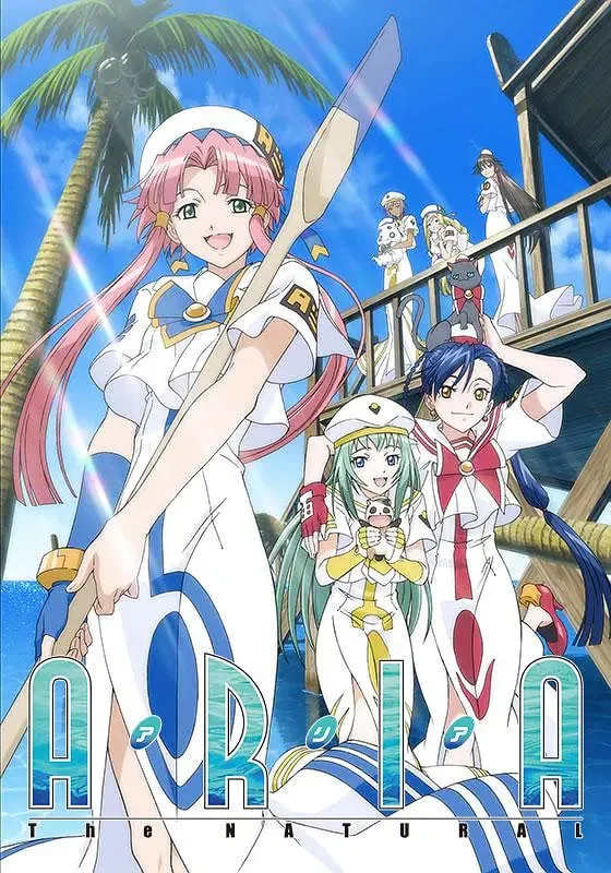 水星领航员 第二季海报