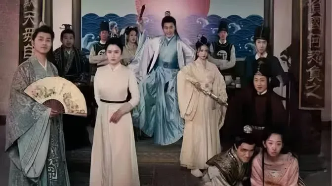 铁骨铮铮徐长生海报