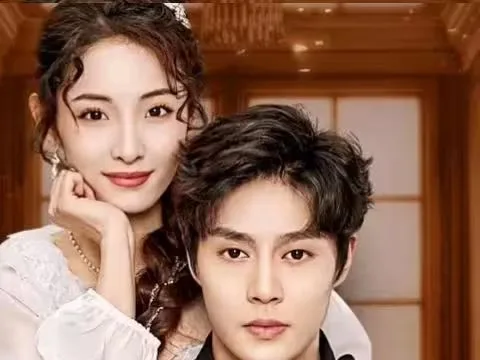 救命，女儿亲爹是国王海报