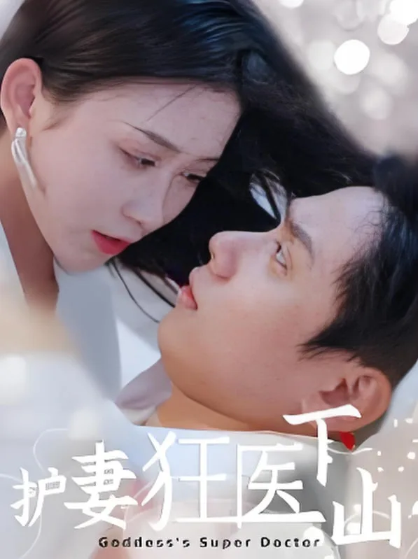 护妻狂医下山海报