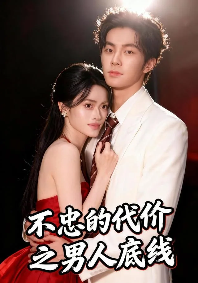 她不忠后，我带岳父一起捉J海报