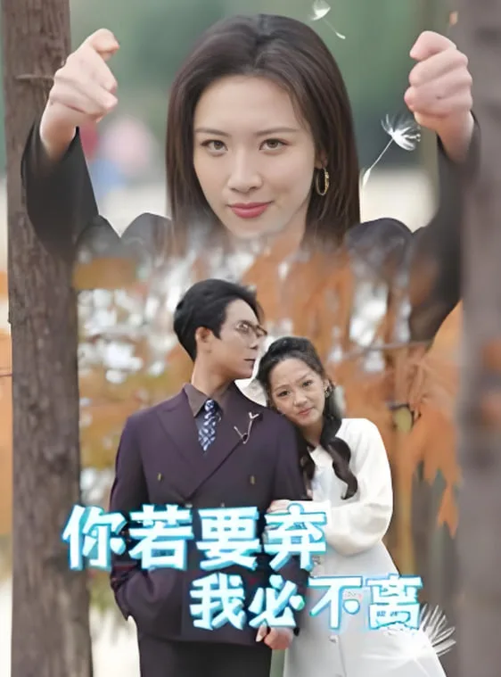 你若要弃我必不离&绝望主妇怒点天灯海报