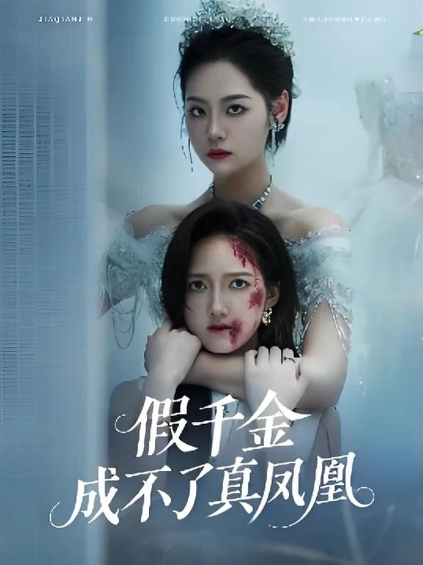 假千金成不了真凤凰海报