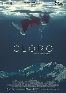 氯海报