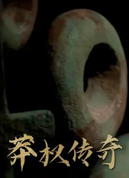莽权传奇海报