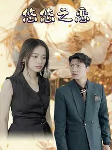 悠悠之恋海报