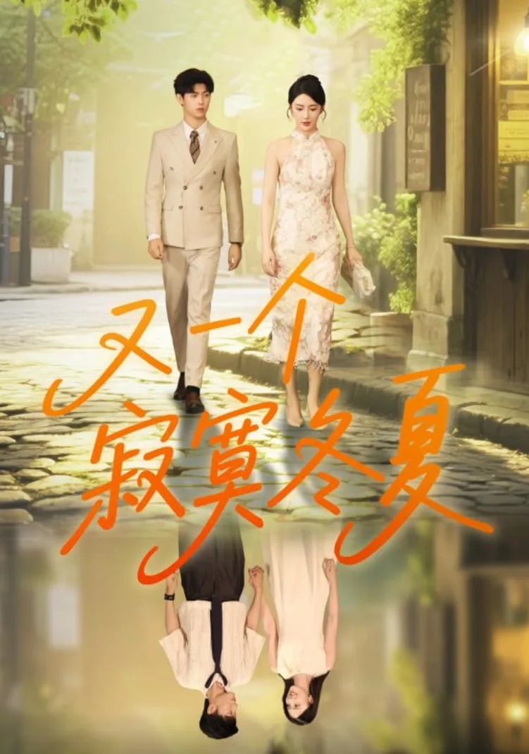 又一个寂寞冬夏海报
