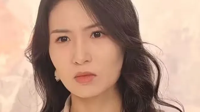 新版：女儿在原谅我一次海报