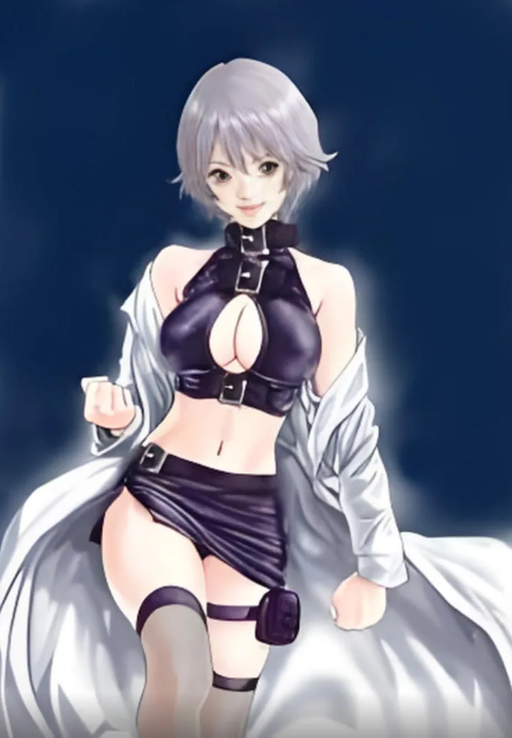 处女丧失海报