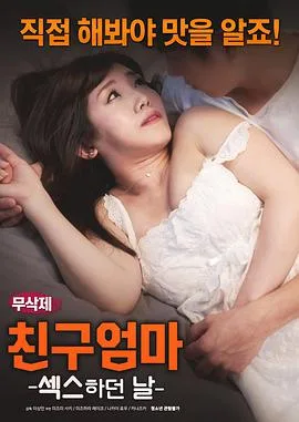 朋友的妈妈海报